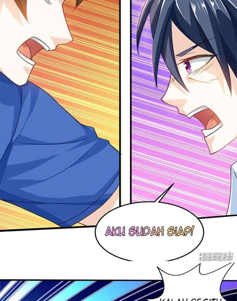 Genius Mad Man Chapter 38 Gambar 22